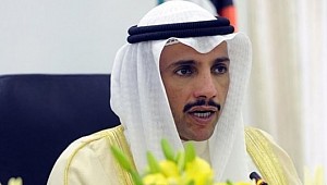 Kuveyt'ten dünyaya meydan okuyan Türkiye çıkışı