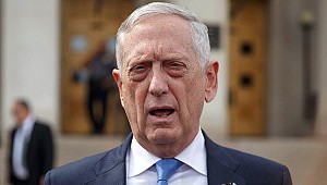 Mattis'ten 'Cemal Kaşıkçı' açıklaması: Dışişleri Bakanlığı ile yakından çalışıyoruz