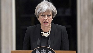 May'den Brexit sürecinin uzatılmasına açık kapı