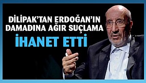 McKinsey’in FETÖ’den farkı yoktur