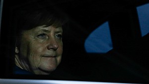 Merkel böyle uyardı: Zaman daralıyor