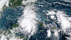 Michael Kasırgası ABD'de bir can aldı