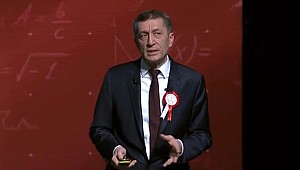 Milli Eğitim Bakanı Selçuk: Ders Saatleri Azalacak, Teneffüs Saati Artacak