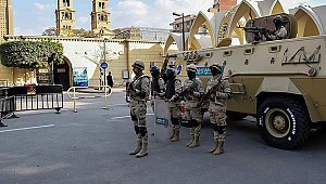 Mısır OHAL'i altıncı kez uzattı