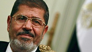 Muhammed Mursi beş yıl sonra oğlu ile görüştü