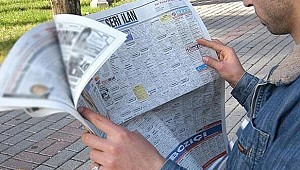 MYK, TÜİK ve İŞKUR'dan iş birliği protokolü