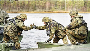 NATO’dan Trump’a INF anlaşması telkini