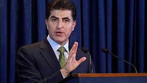Neçirvan Barzani: Bu tehlikeli bir başlangıç