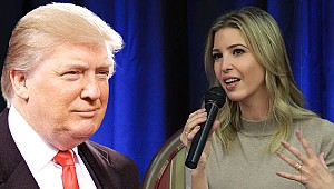 Nikki Haley'in yerine Ivanka mı geliyor? Trump açıkladı