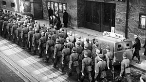 Norveç'ten 73 yıl sonra gelen özür