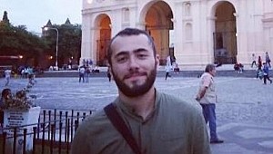 O ülke Anıl'ı konuşuyor: 5 saat karakolda kaldık