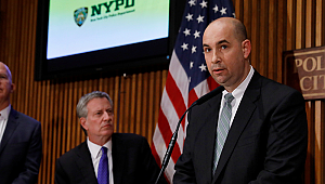 Paketlerden biyolojik silah çıkmadı