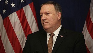 Pompeo'nun, Kaşıkçı cinayetinin ses kaydını dinlediği öne sürüldü
