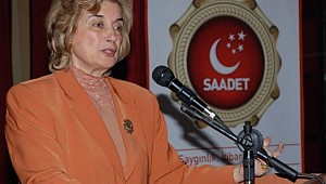 Prof. Dr. Oya Akgönenç Hayatını Kaybetti