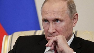 Putin'den Suriye açıklaması