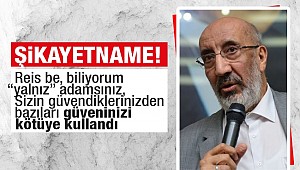 Rothchild'leri McKinsey'gillerin gerçek yüzlerinin farkına vardıklarında çok geç olabilir.