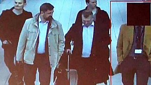 Rusya'dan Hollanda'ya casusluk tepkisi