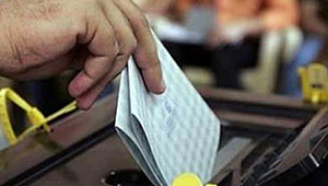 Seçimden KDP birinci çıktı