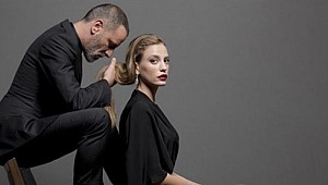 Serenay Sarıkaya'dan Fi itirafı