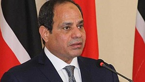 Sisi'den 'İhvan' açıklaması