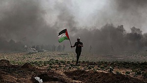 Siyonistler 3 Filistinliyi Şehit Etti