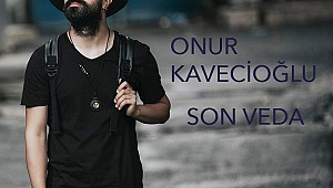 Son Veda Tüm Digital Platformlarda Yayında !