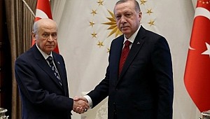 Son zirvenin sürpriz gündemi: Ahlat Köşkü