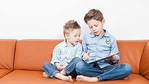 Sorumluluk alan çocuk okulda daha başarılı