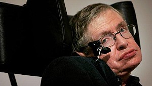 Stephen Hawking'in son makalesi yayımlandı