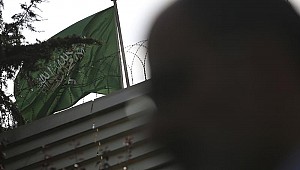 Suudi Arabistan'dan Cemal Kaşıkçı cinayeti açıklaması