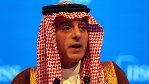 Suudi Arabistan'dan Kaşıkçı açıklaması