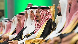 Suudilerin açıklaması batıyı ikna etmedi