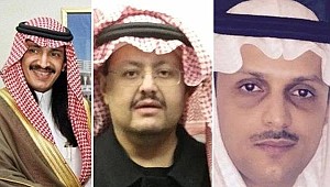 Suudilerin sicili kabarık! O prenslerden de hâlâ haber yok