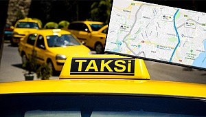 Taksicilerle ilgili Bakanlık düğmeye bastı!