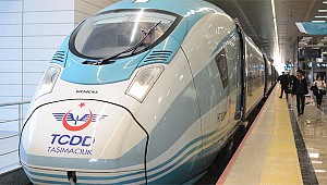 TCDD Taşımacılık, uluslararası yolcu sayısını artırıyor