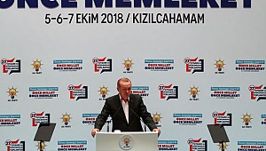 TEK ÖLÇÜMÜZ EN DOĞRU ADAY