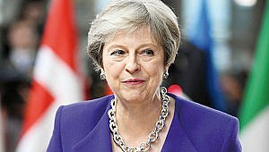 Theresa May zamanla yarışıyor