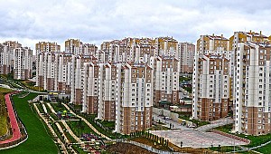 TOKİ'nin indirim kampanyasından 13 bin kişi yararlandı