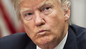 Trump: Eğer çok büyük mucize olmazsa öldüğünü kabul ediyorum