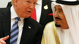 Trump, Kaşıkçı konusunda Kral Selman ile görüşecek