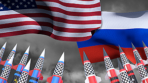 Trump nükleer füze anlaşmasından çekiliyor