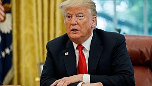 Trump'tan bir Kaşıkçı açıklaması daha