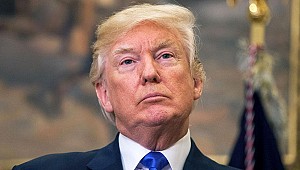 Trump'tan eşcinsel diplomatlara şok