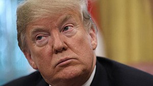 Trump'tan Suudi Arabistan'a yaptırıma yeşil ışık