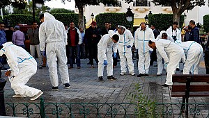 Tunus'taki intihar bombacısının kimliği belli oldu: Üniversite mezunu işsiz