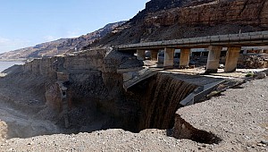 Türkiye'den Ürdün'e taziye
