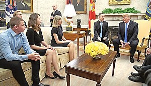 Türkiye ile ilişkimiz harika olabilir