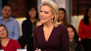 Ünlü sunucuya büyük şok