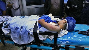 Ürdün’de sel felaketi: Ölü sayısı artıyor