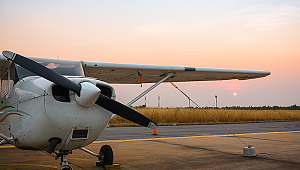 Uyuşturucu kaçakçılığı için kullanılan 23 uçak ele geçirildi